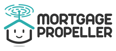 Mortgage Propeller