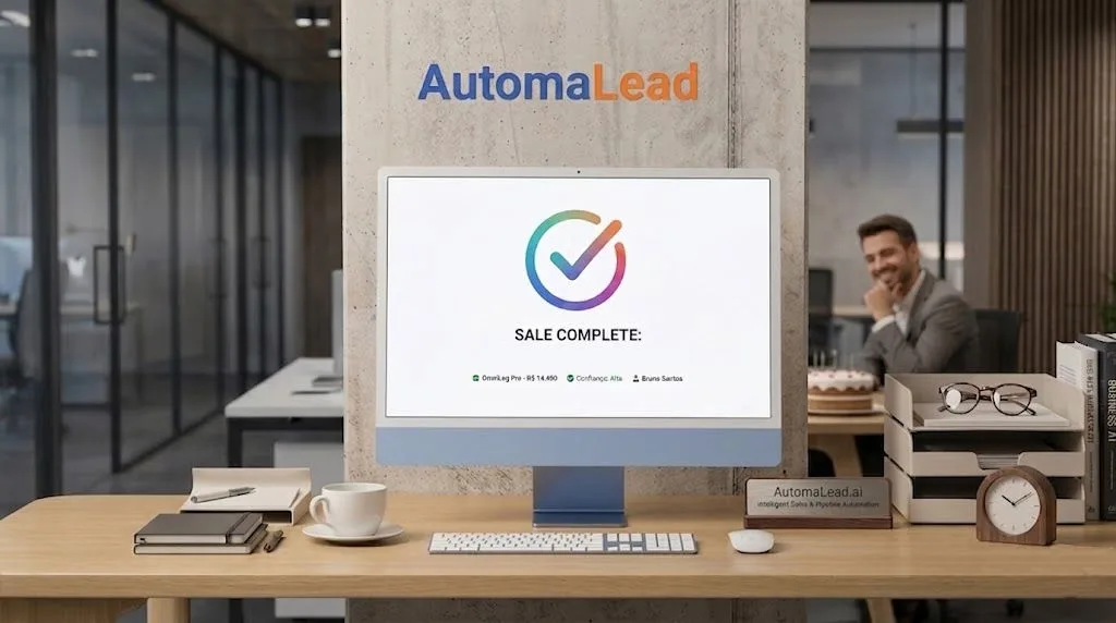AutomaLead